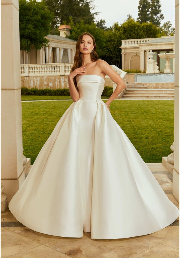 Mori Lee 2656