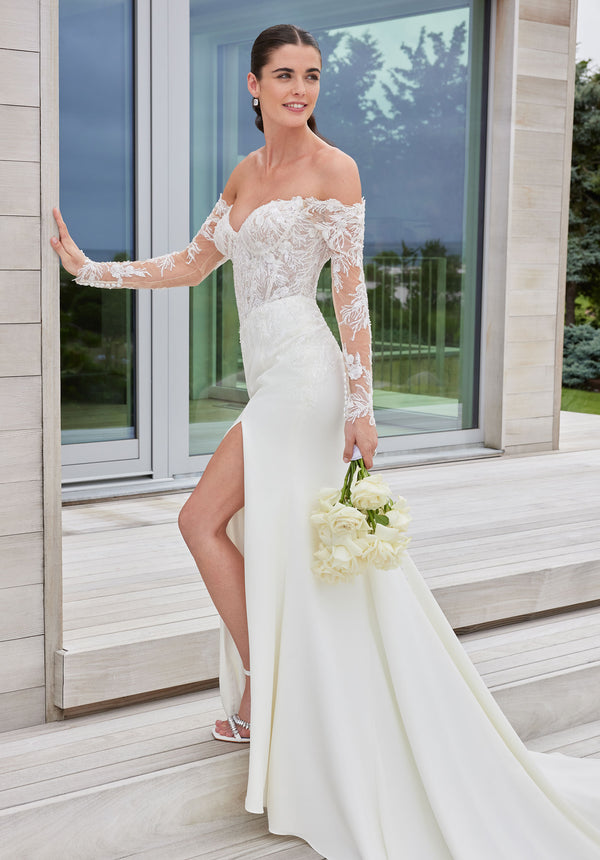 Mori Lee 2702