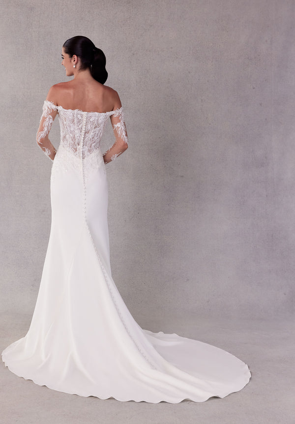 Mori Lee 2702