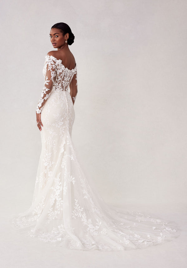 Mori Lee 2723