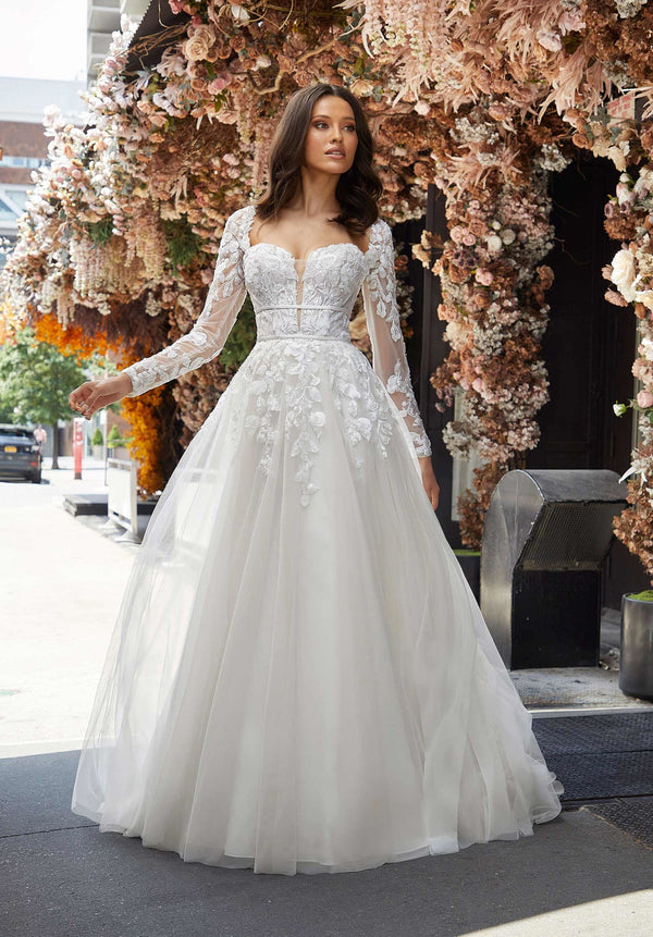 Mori Lee 4115