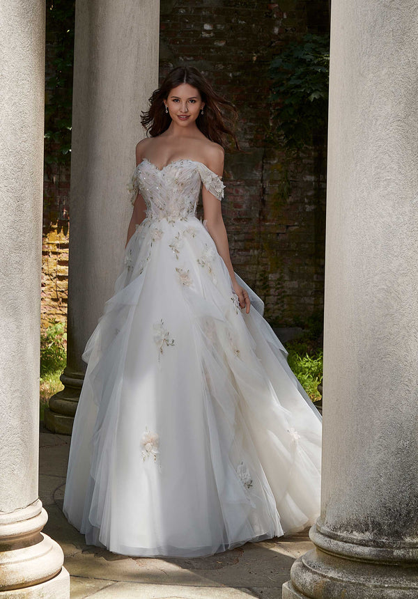 Mori Lee 4151