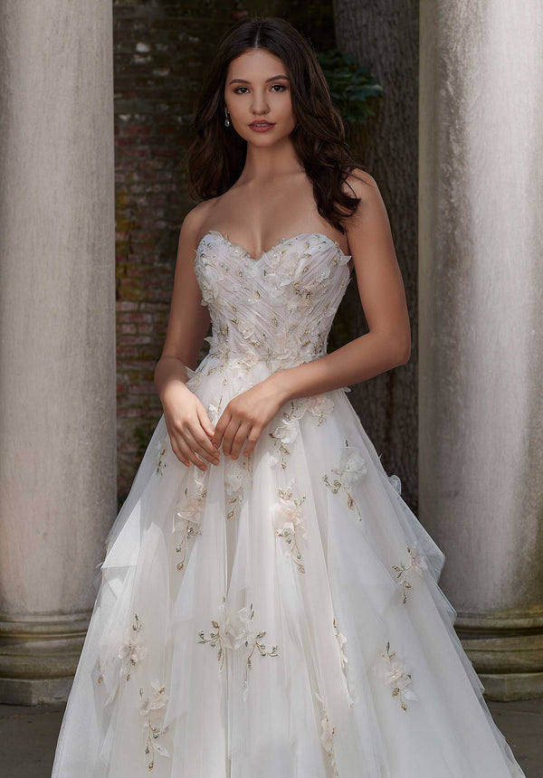 Mori Lee 4151