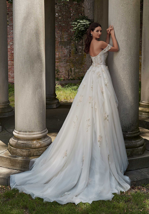 Mori Lee 4151