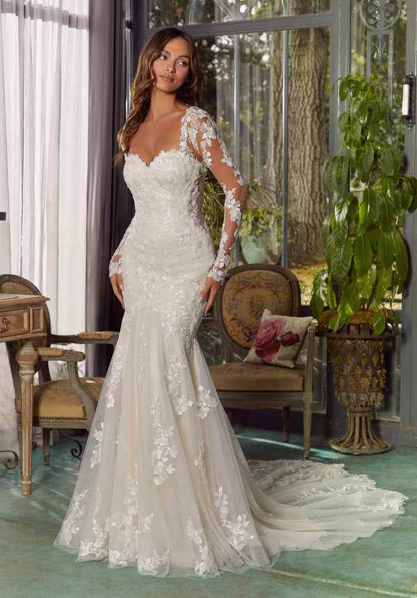 Mori Lee 4479