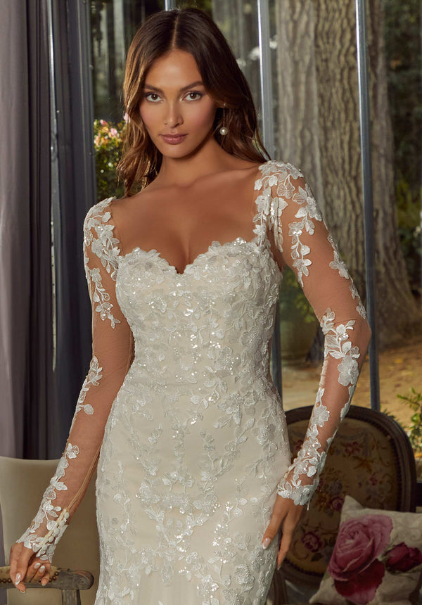 Mori Lee 4479