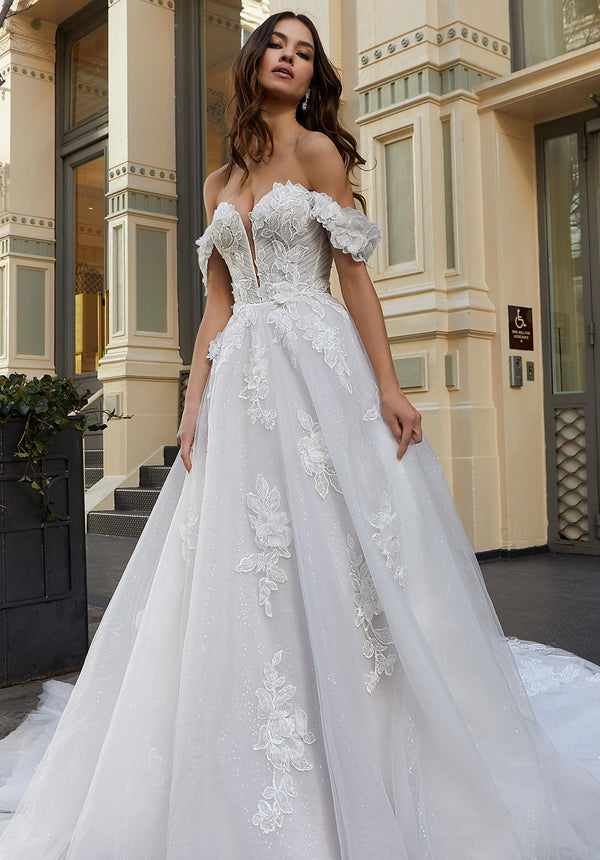 Mori Lee 53015