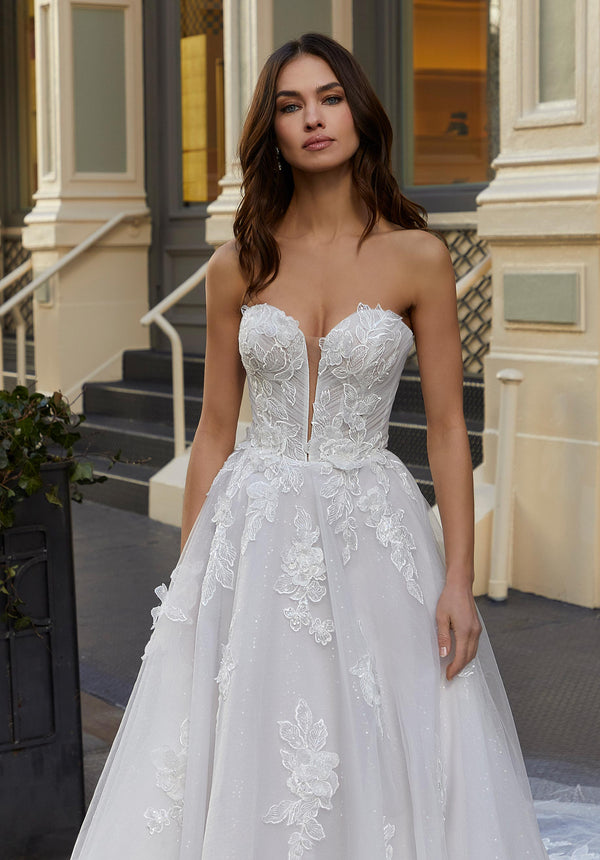 Mori Lee 53015