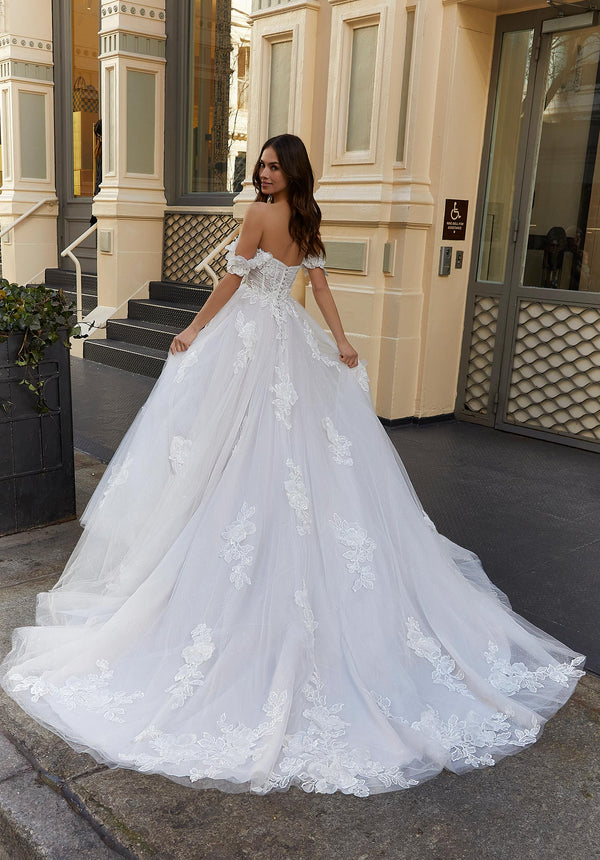 Mori Lee 53015