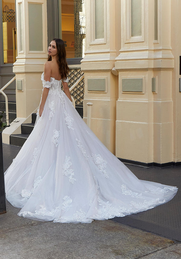 Mori Lee 53015