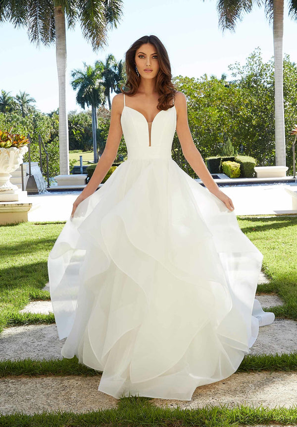 Mori Lee 5977