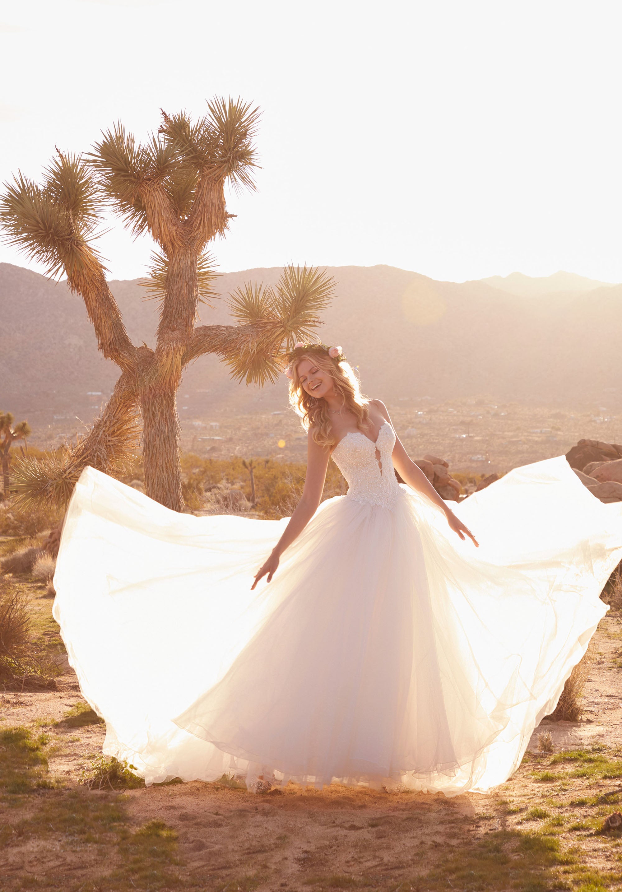 Mori Lee 2090 *44*