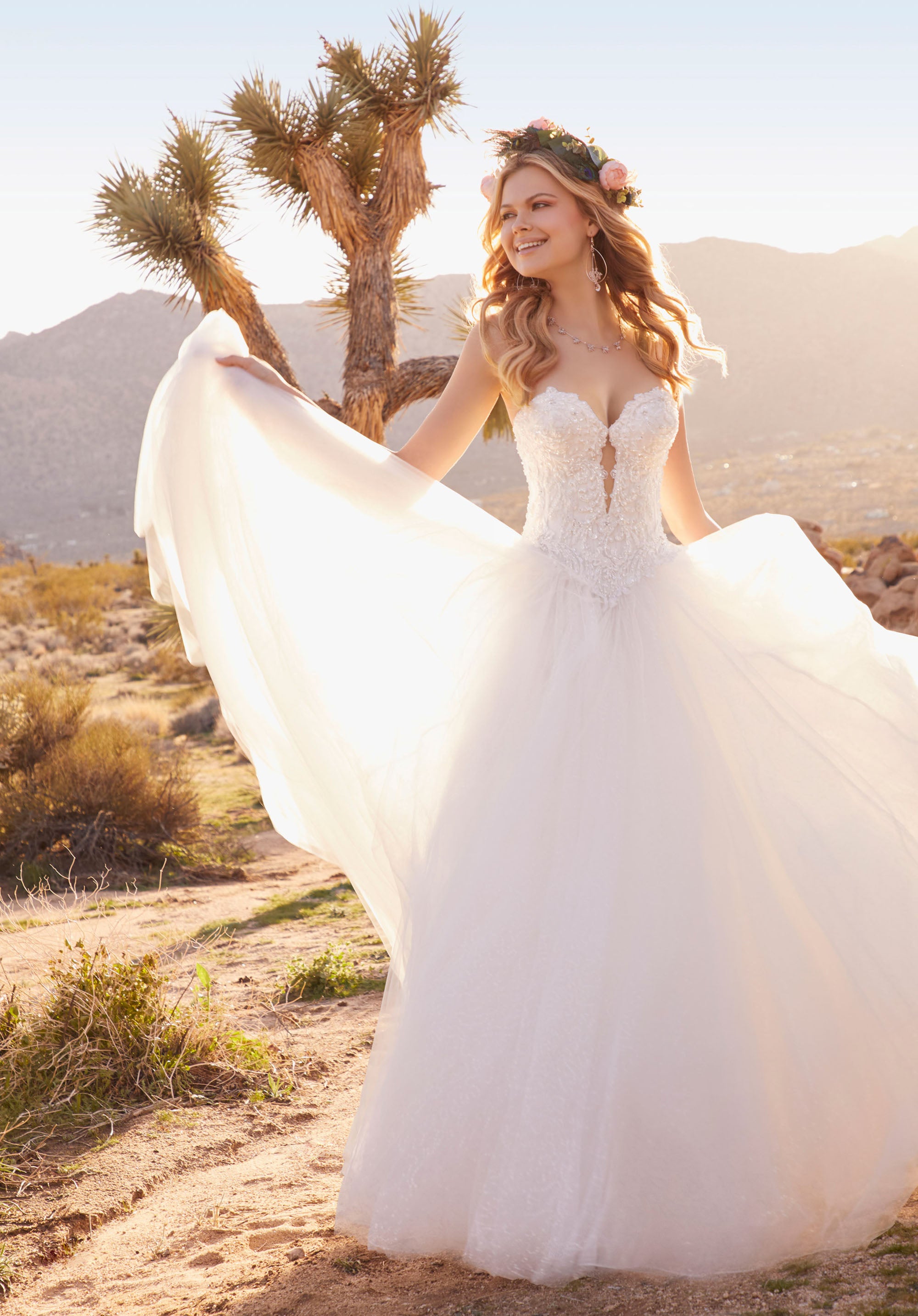 Mori Lee 2090 *44*