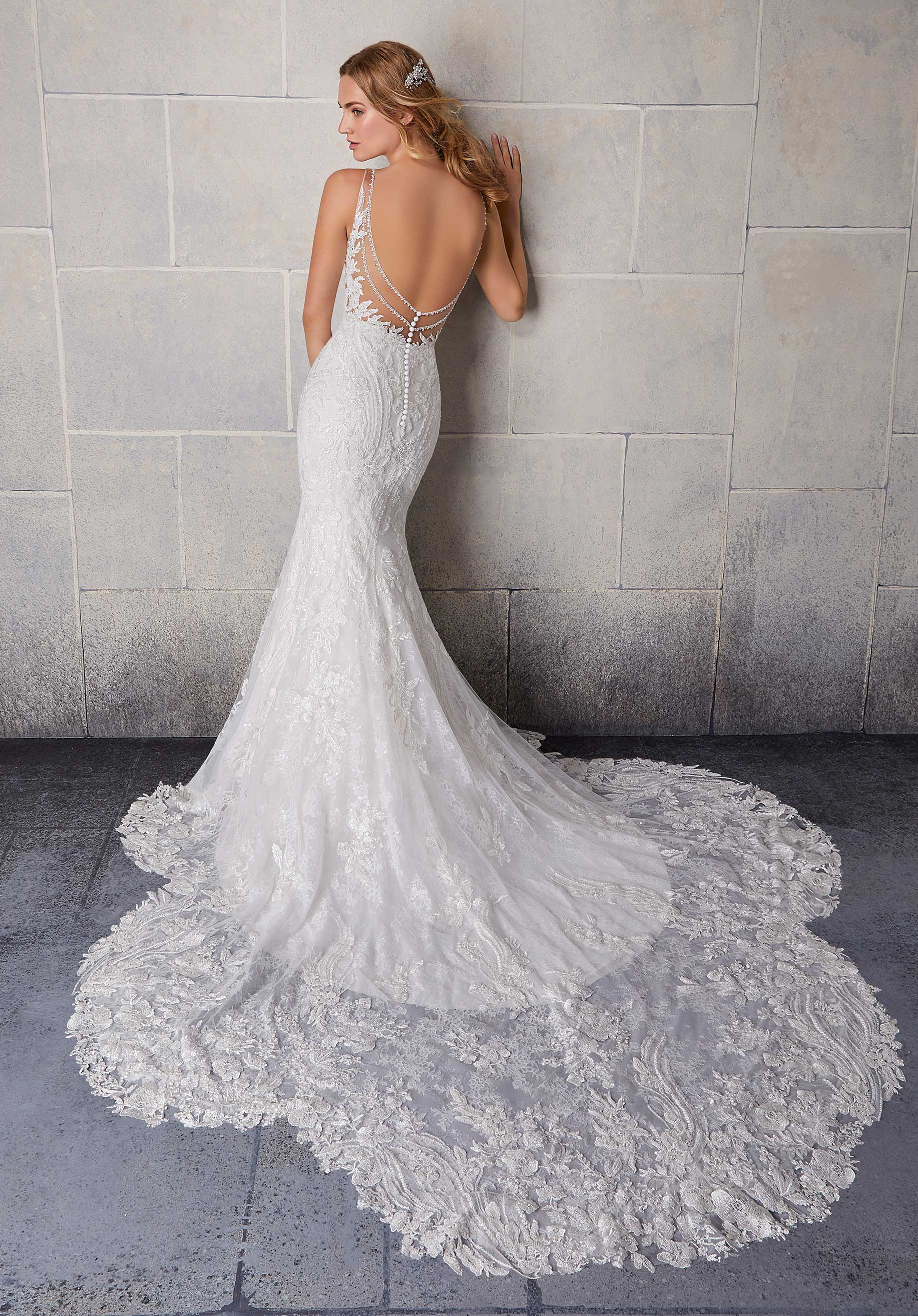Mori Lee 2123
