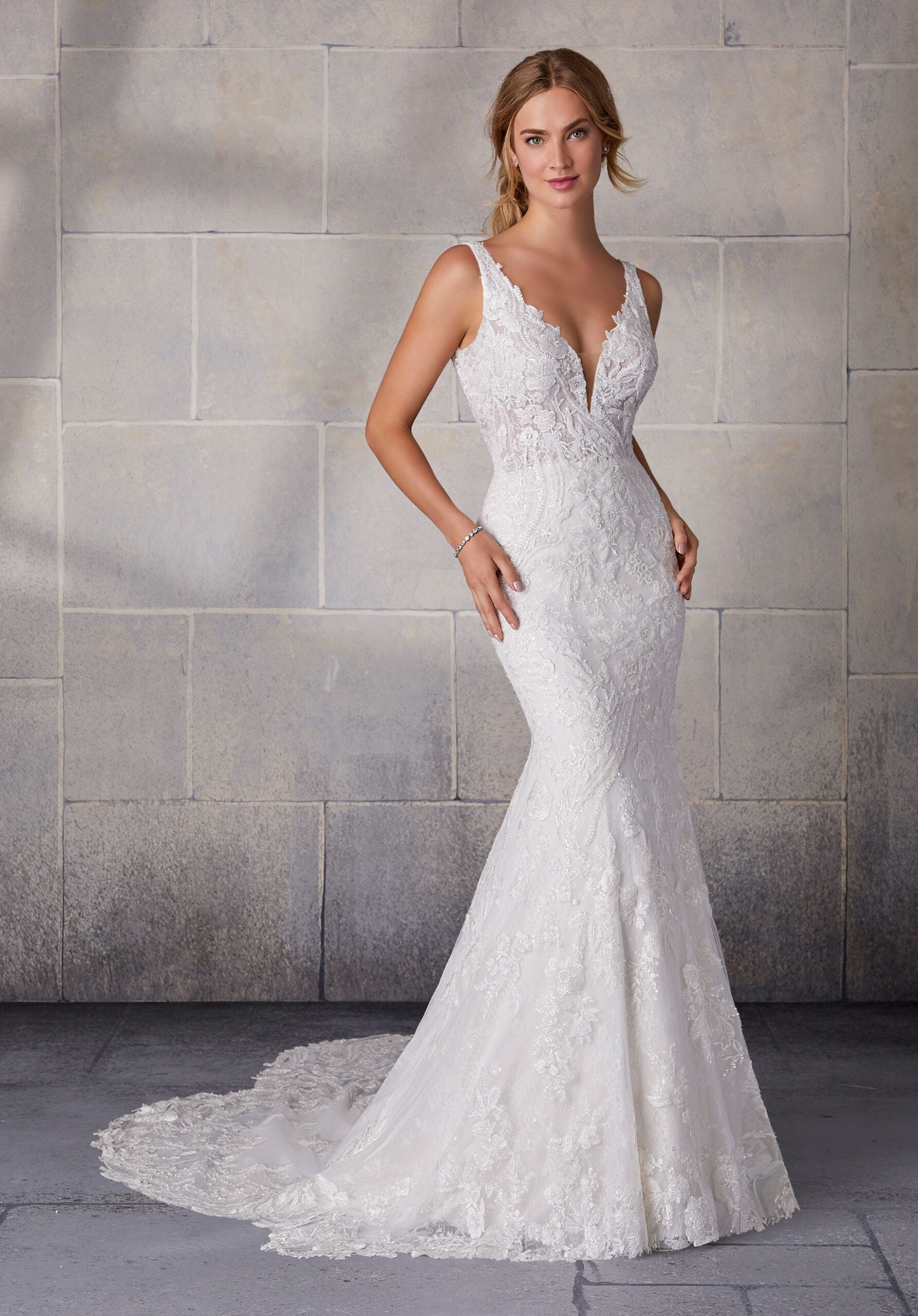 Mori Lee 2123