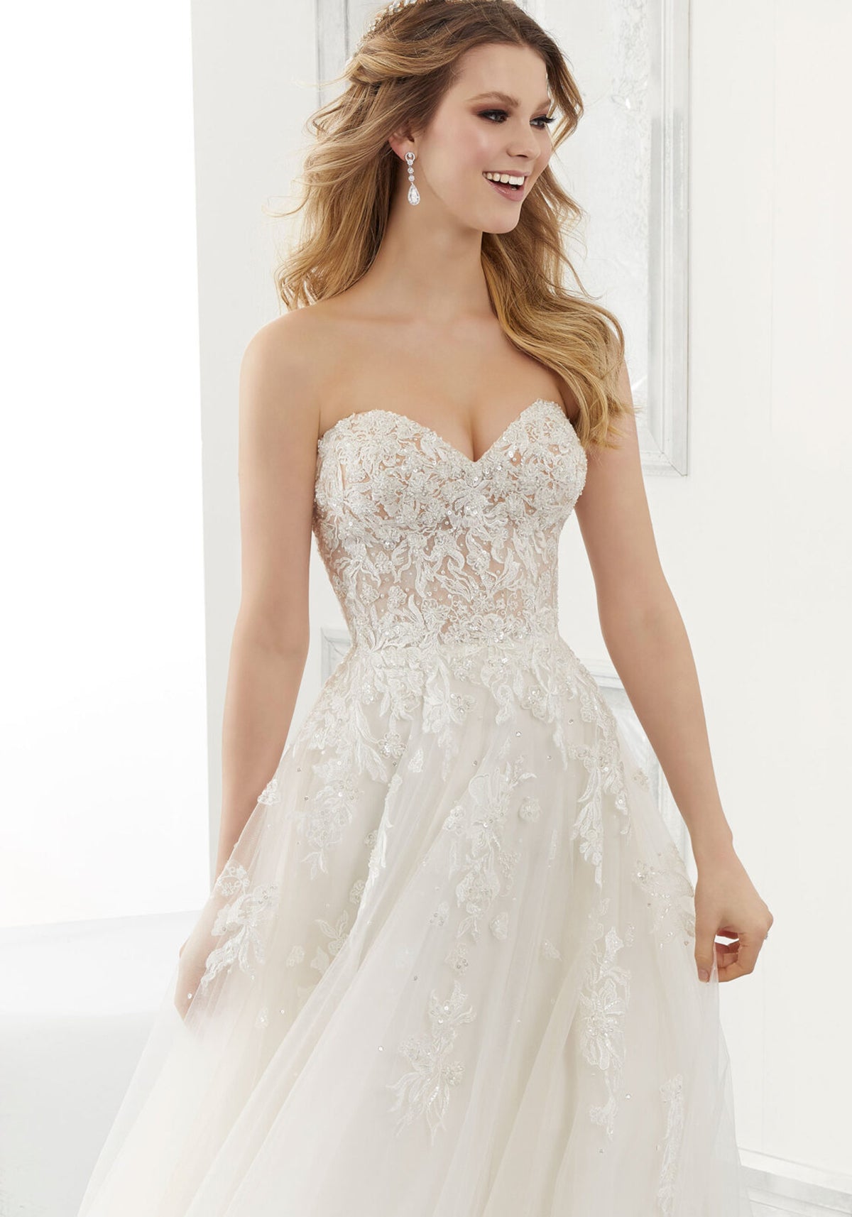 Mori Lee 2183