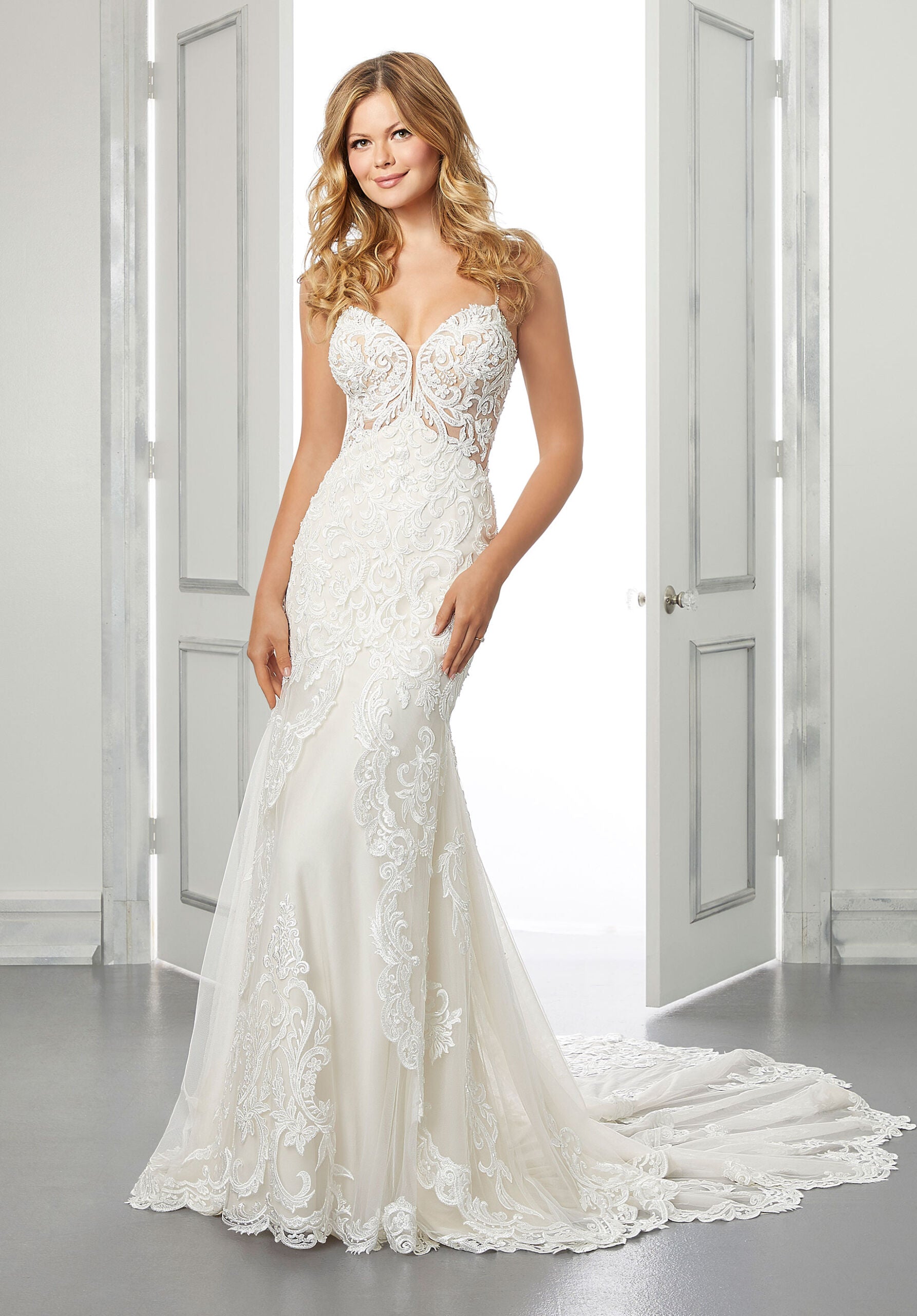 Mori Lee 2310