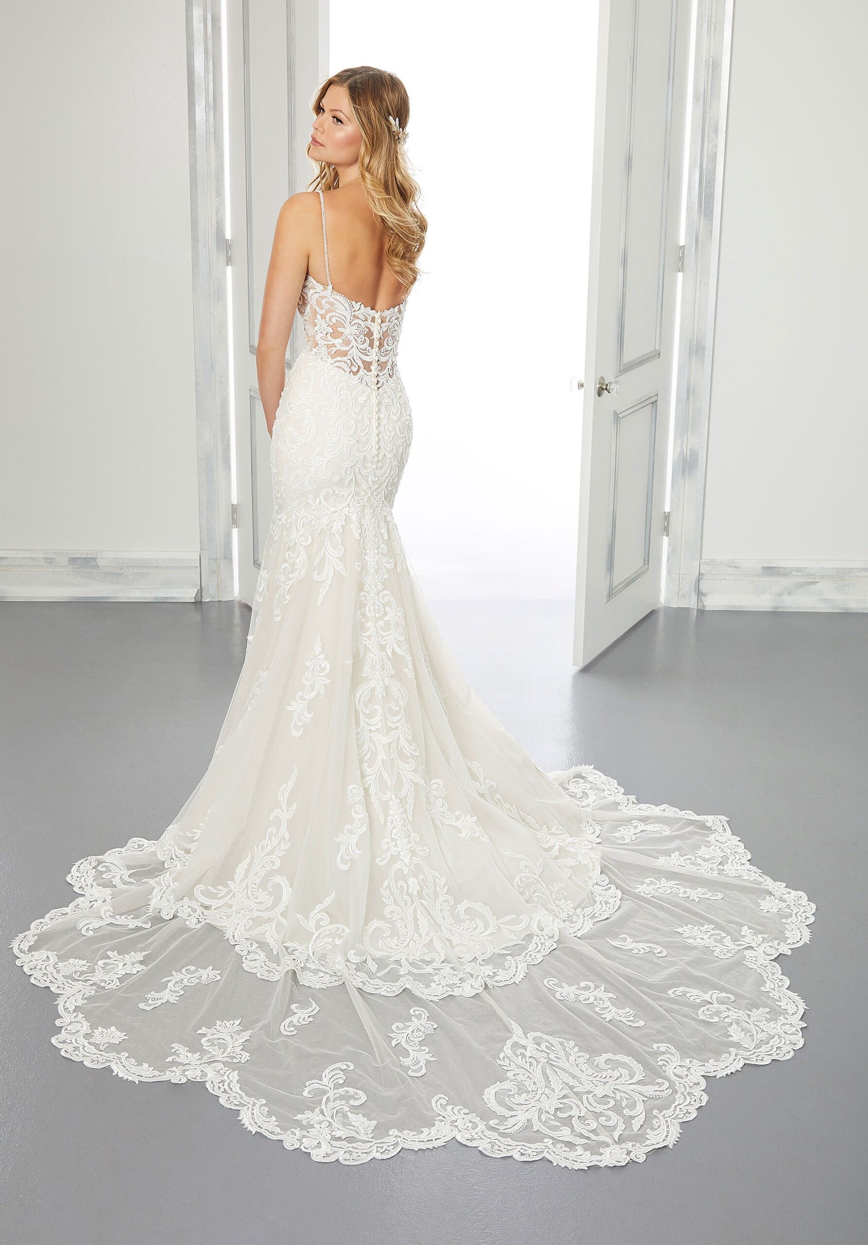 Mori Lee 2310