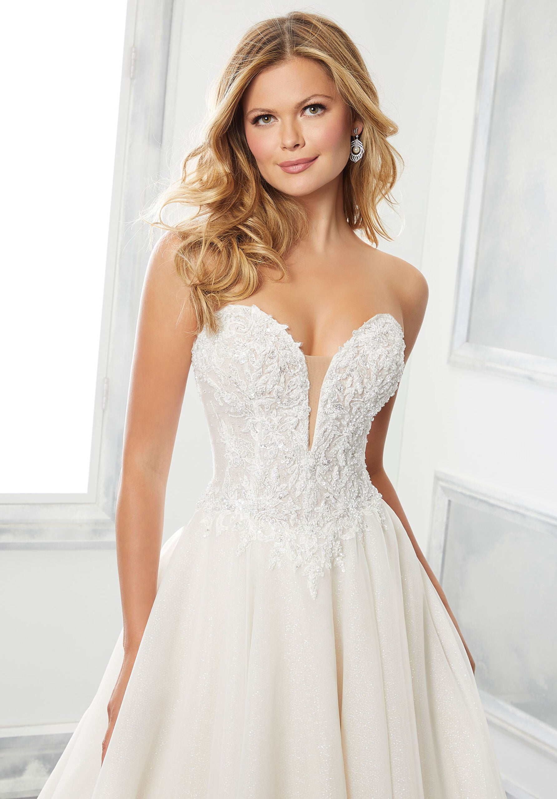Mori Lee 2311