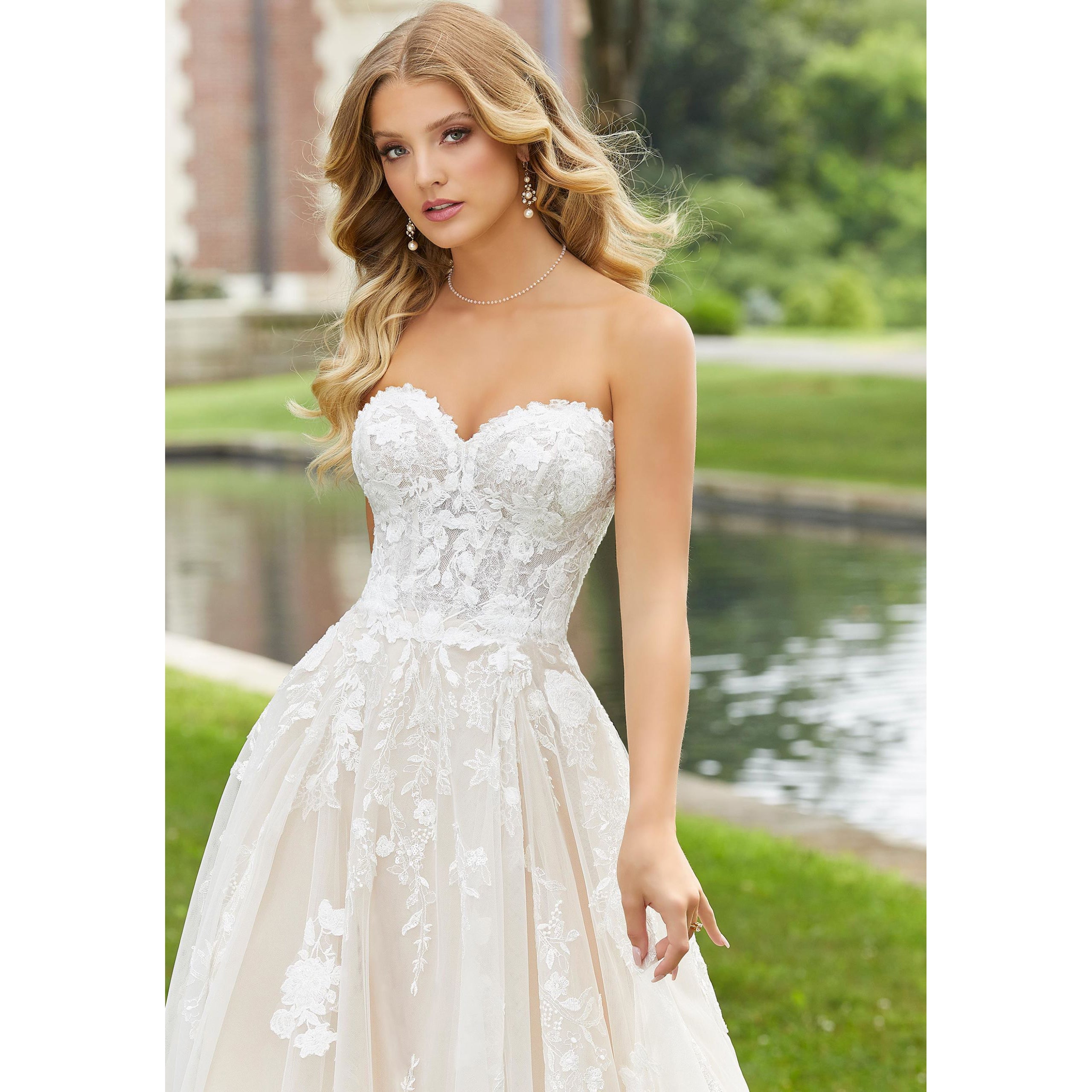 Mori Lee 2420