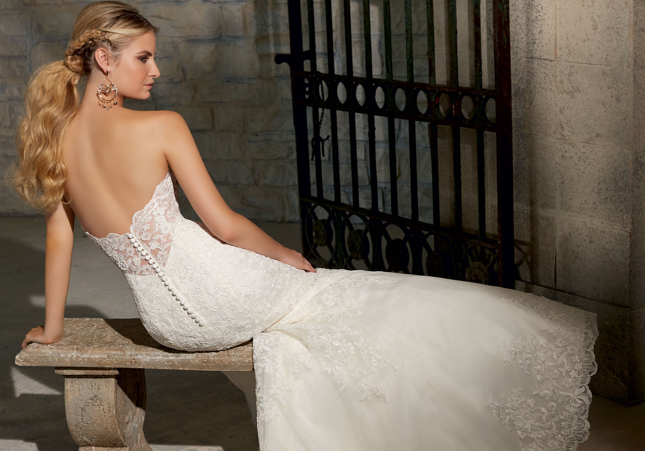 Mori Lee 2713 *11*