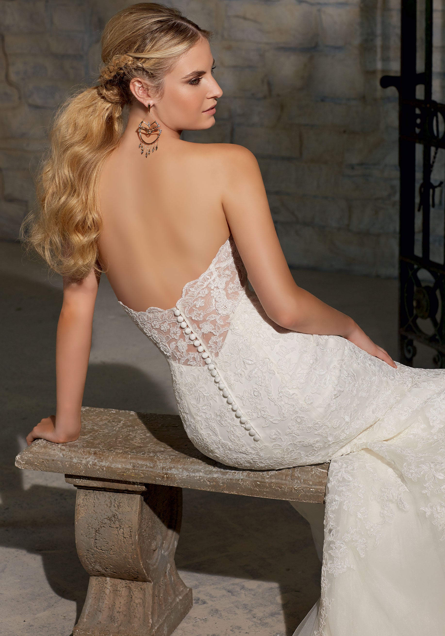 Mori Lee 2713 *11*