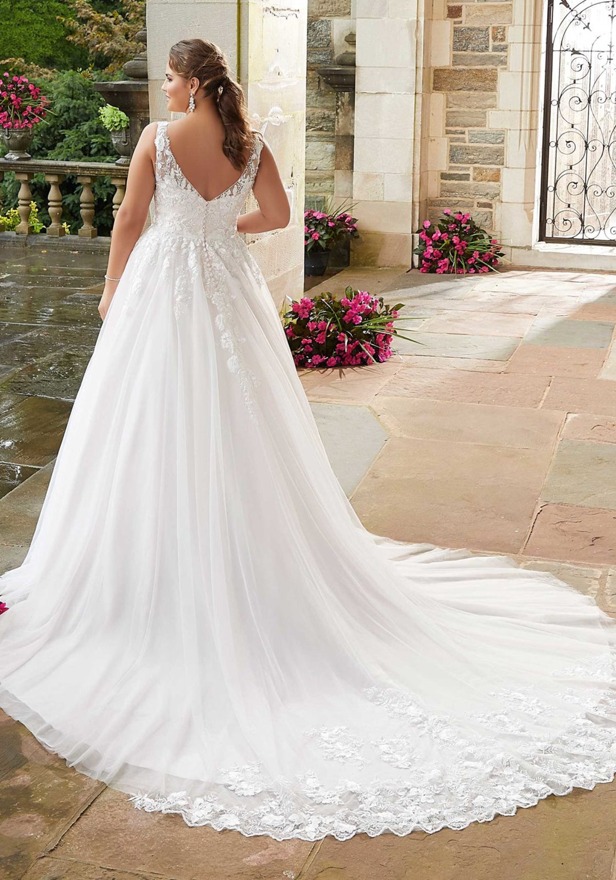 Mori Lee 3286