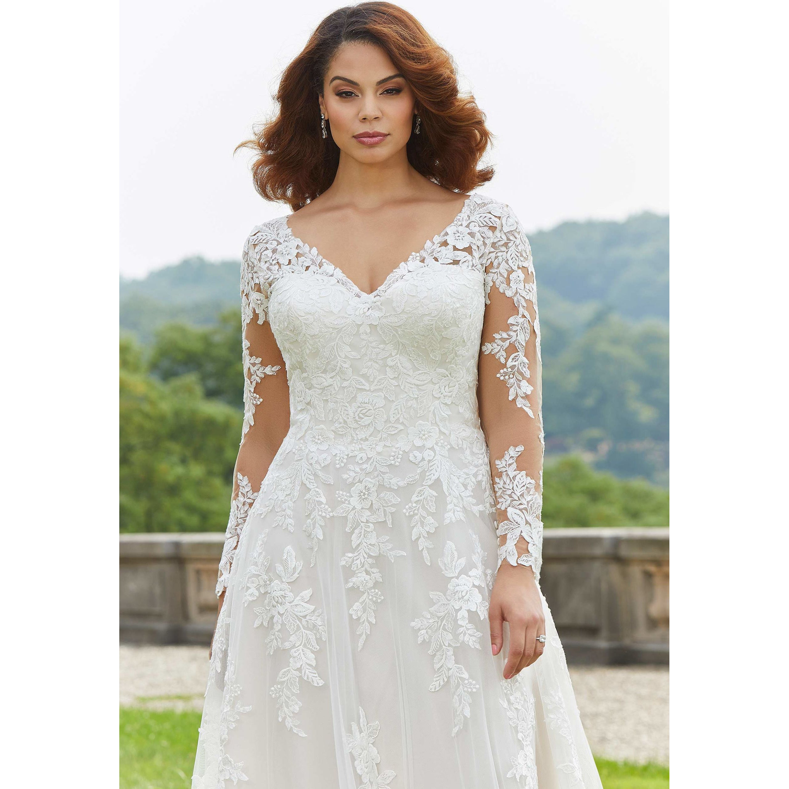 Mori Lee 3346