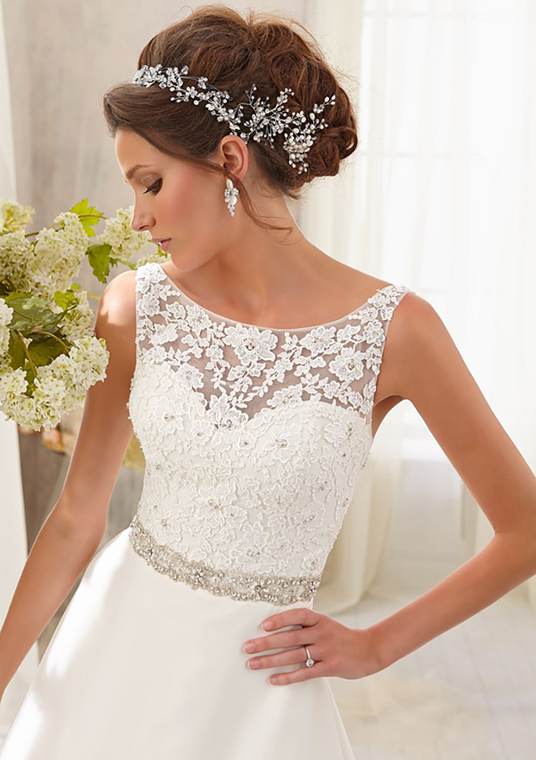 Mori Lee 5204