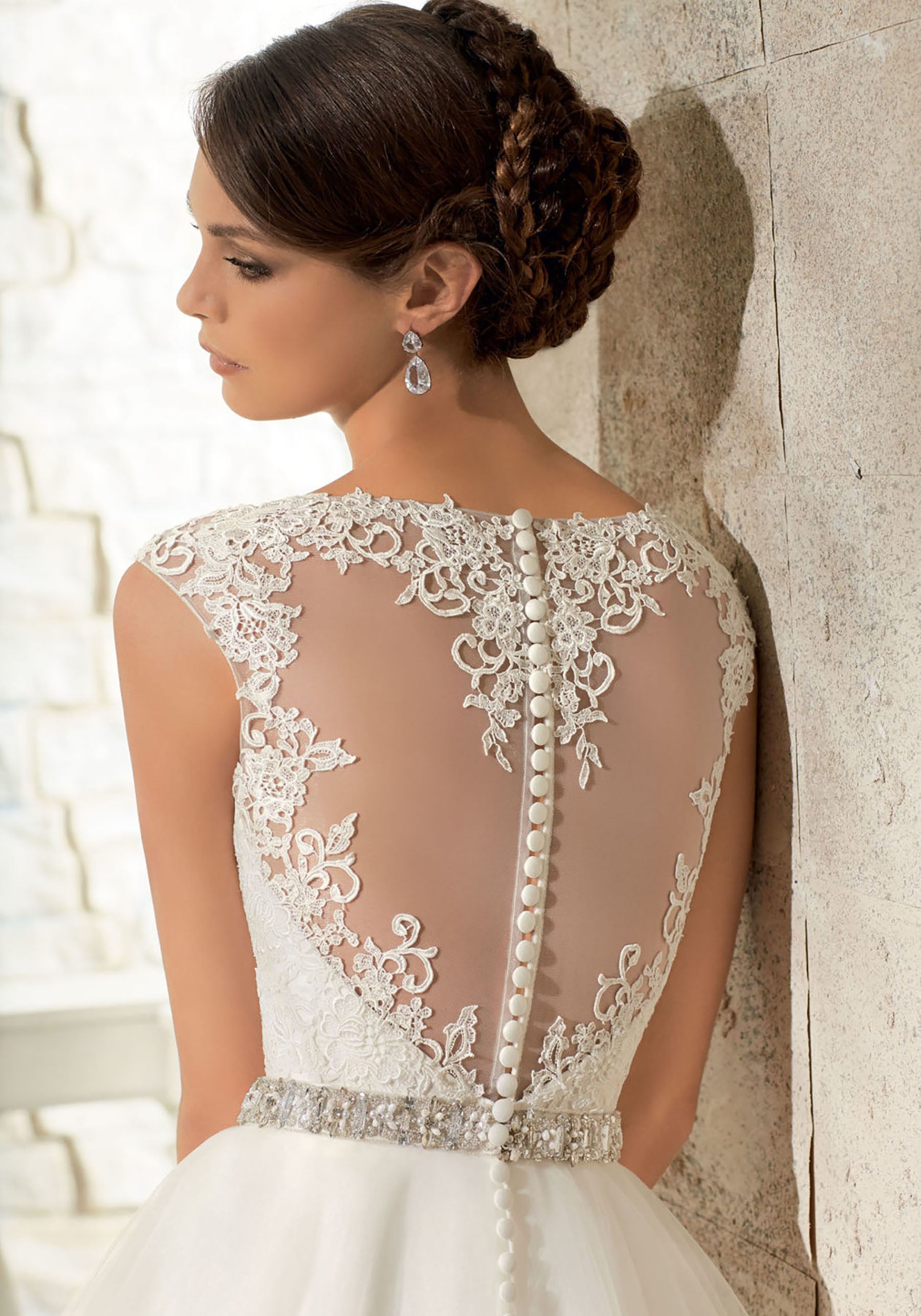Mori Lee 5315