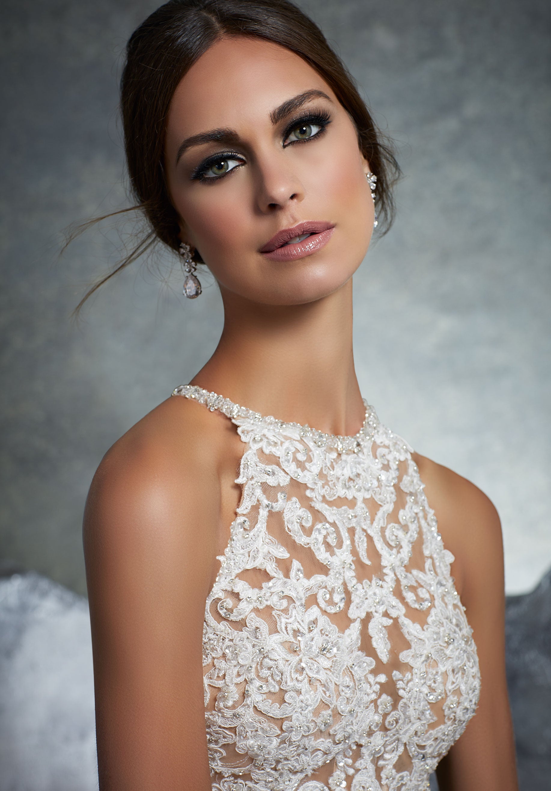 Mori Lee 5608