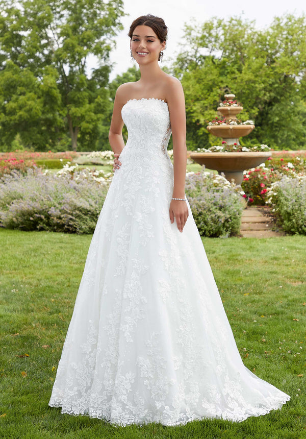 Mori Lee 5810