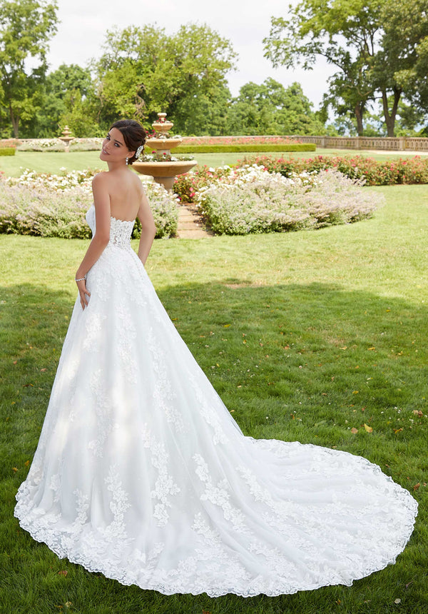 Mori Lee 5810