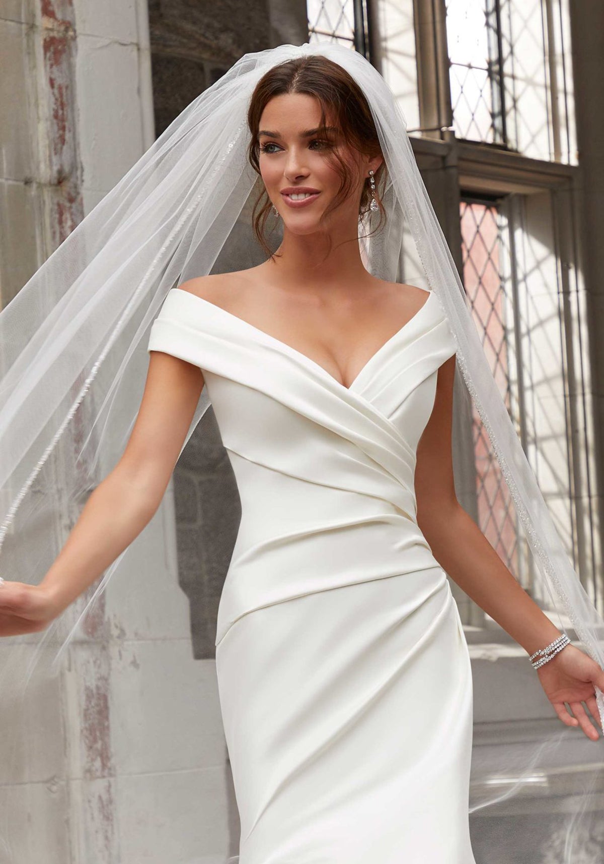 Mori Lee 5812