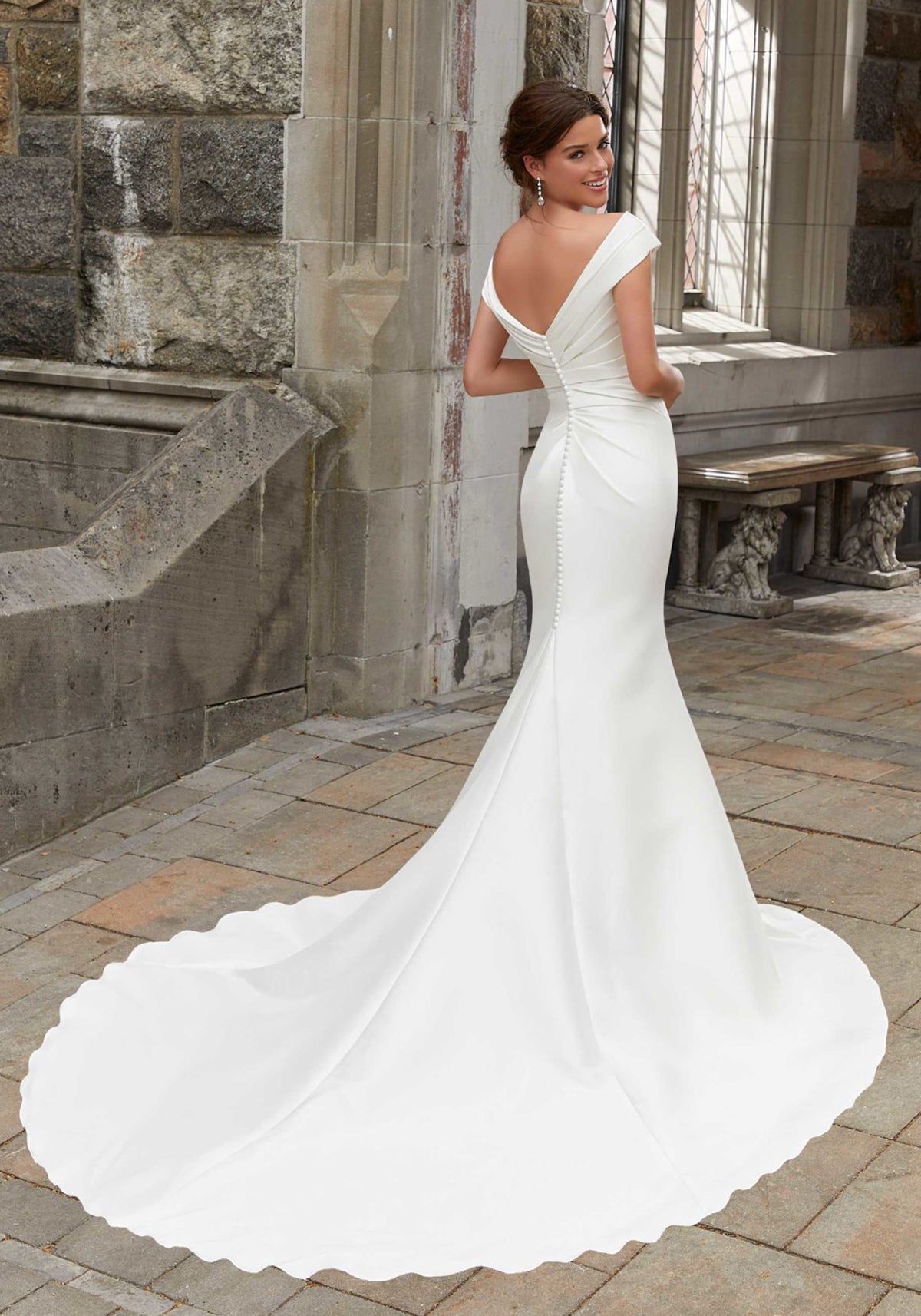 Mori Lee 5812