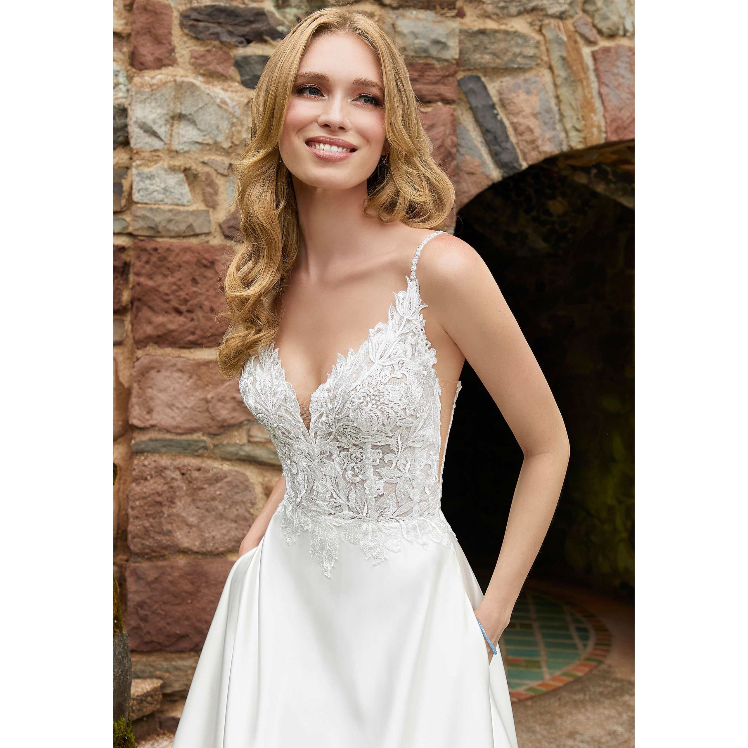 Mori Lee 5945