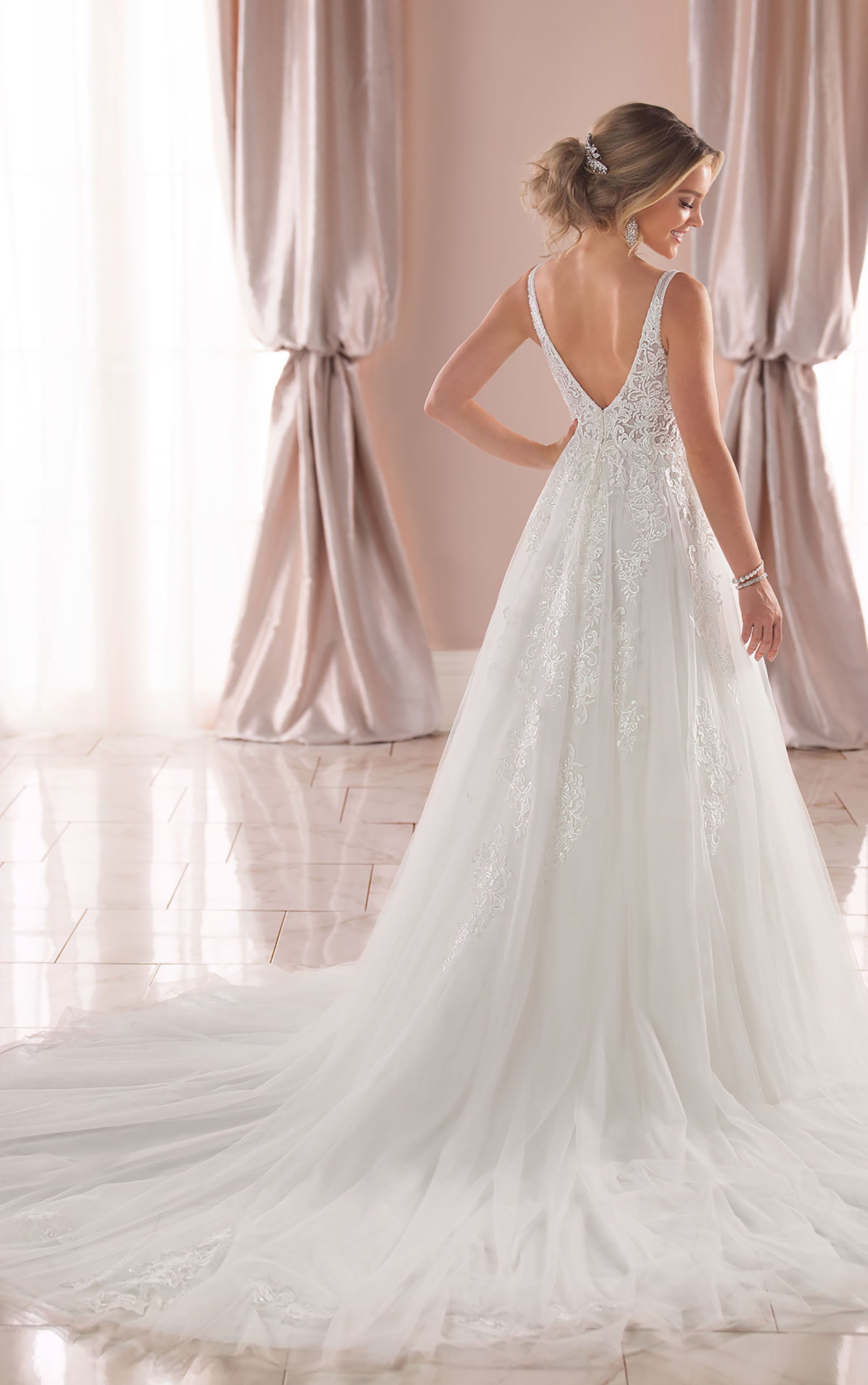 Stella York 6752