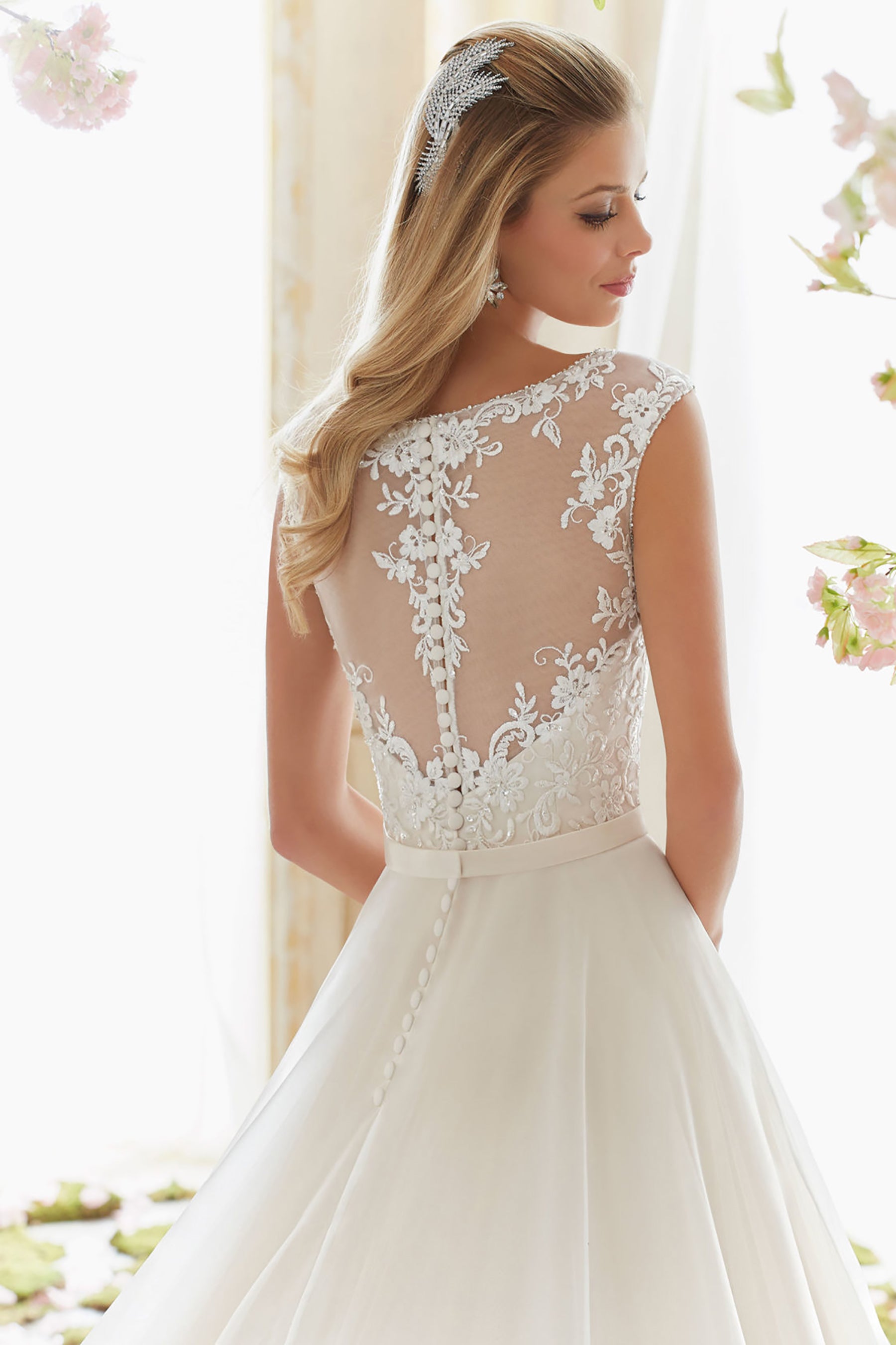 Mori Lee 6836 *57*