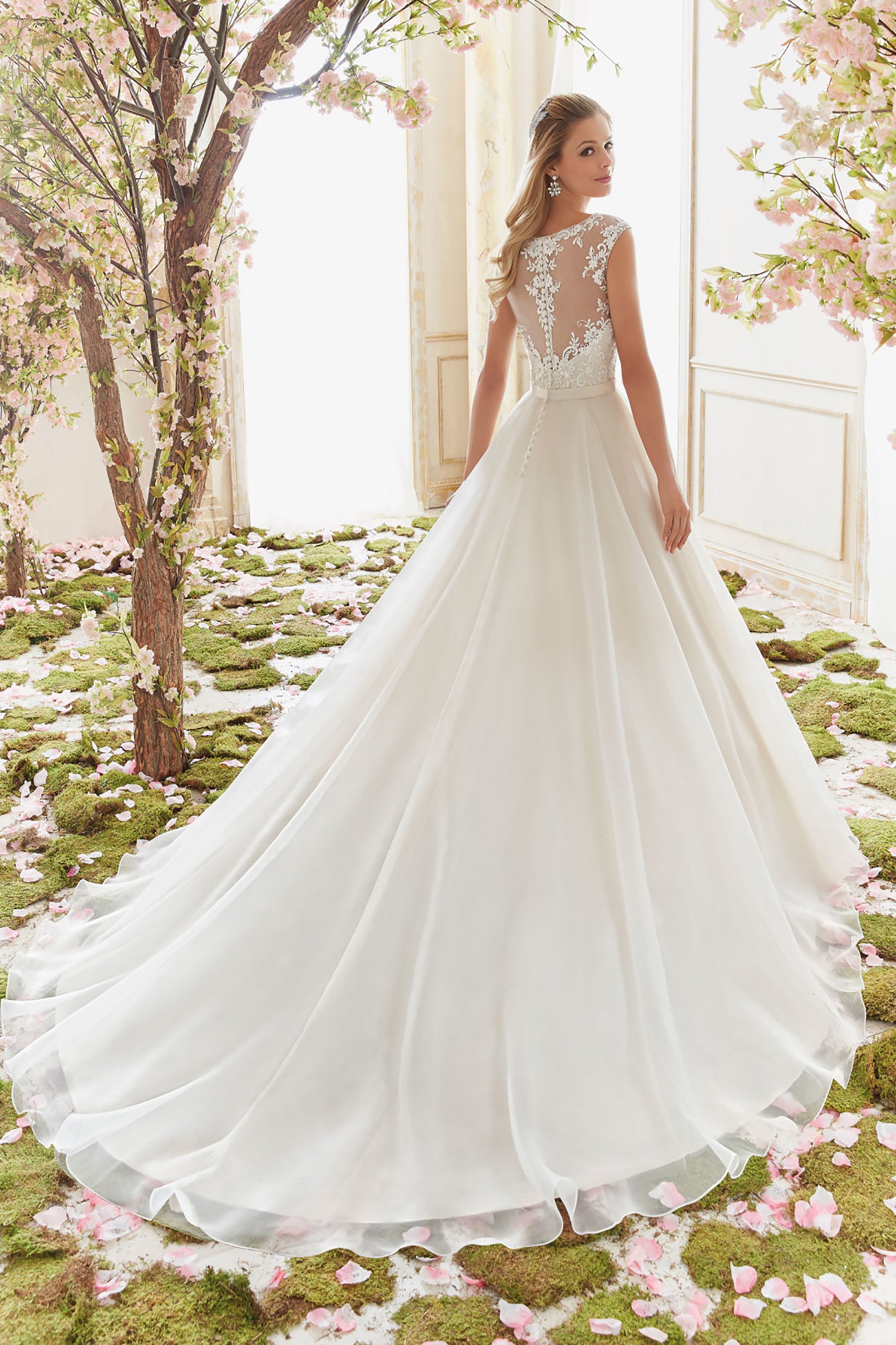 Mori Lee 6836 *57*