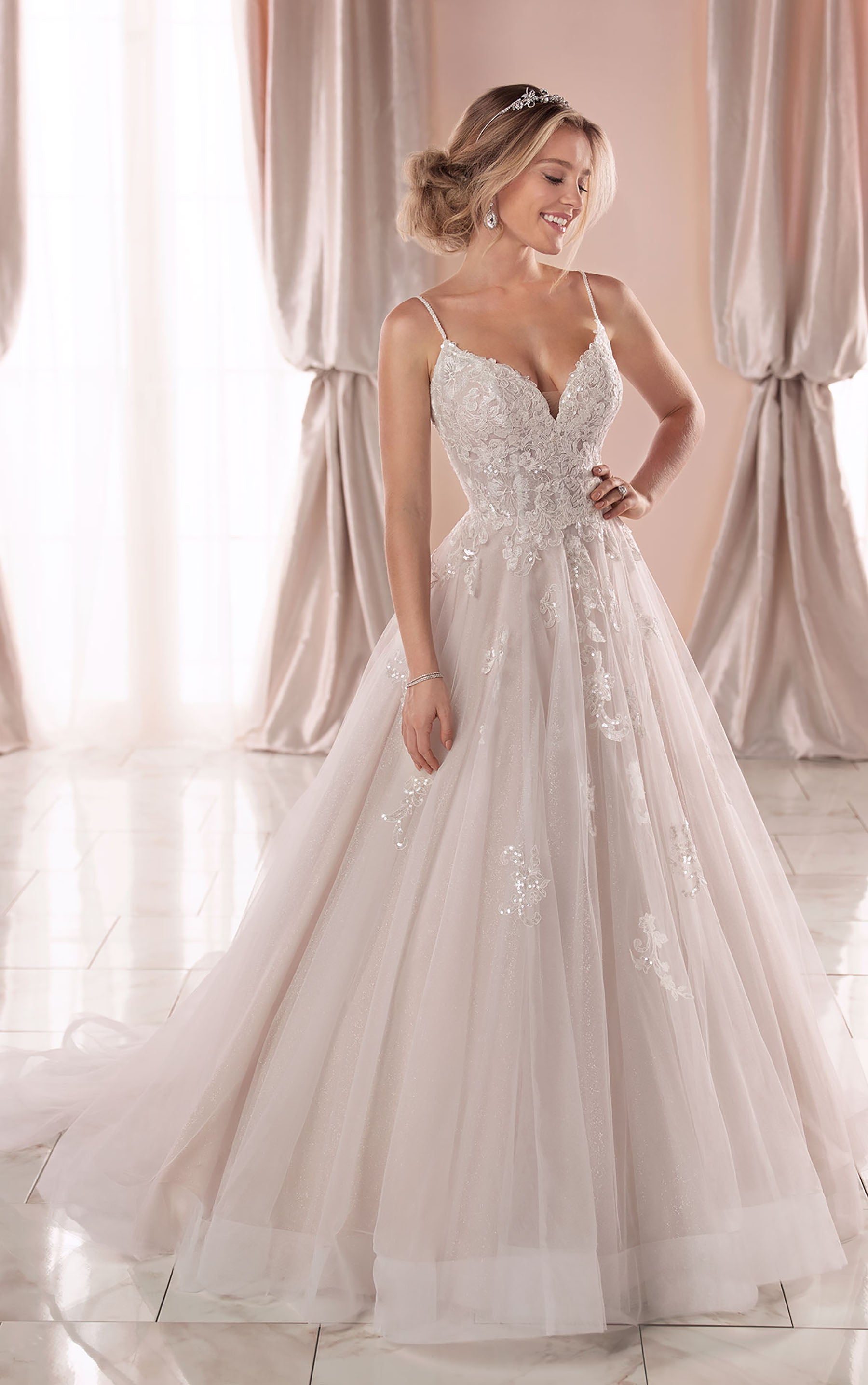 Stella York 6886 *39*