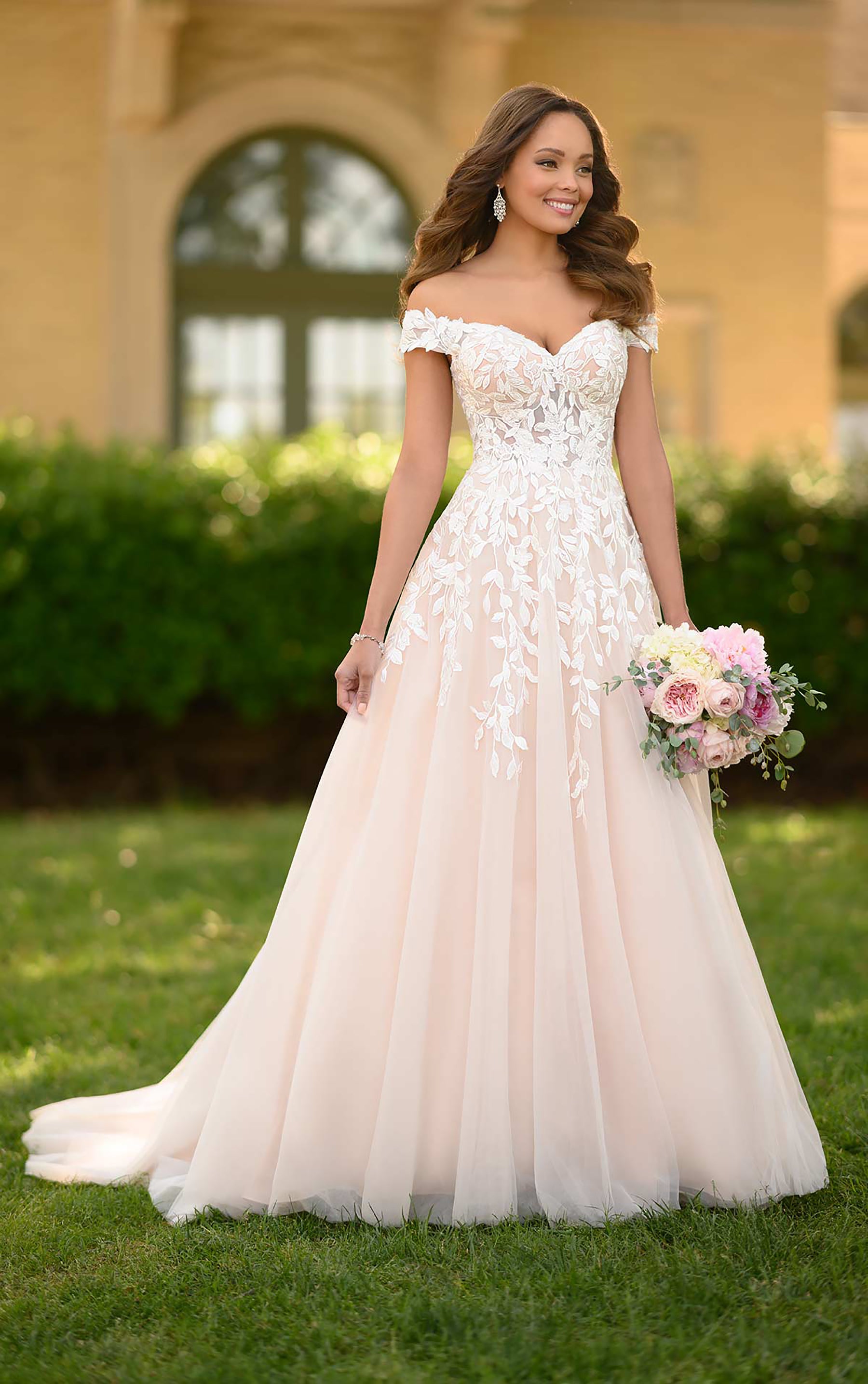 Stella York 7012