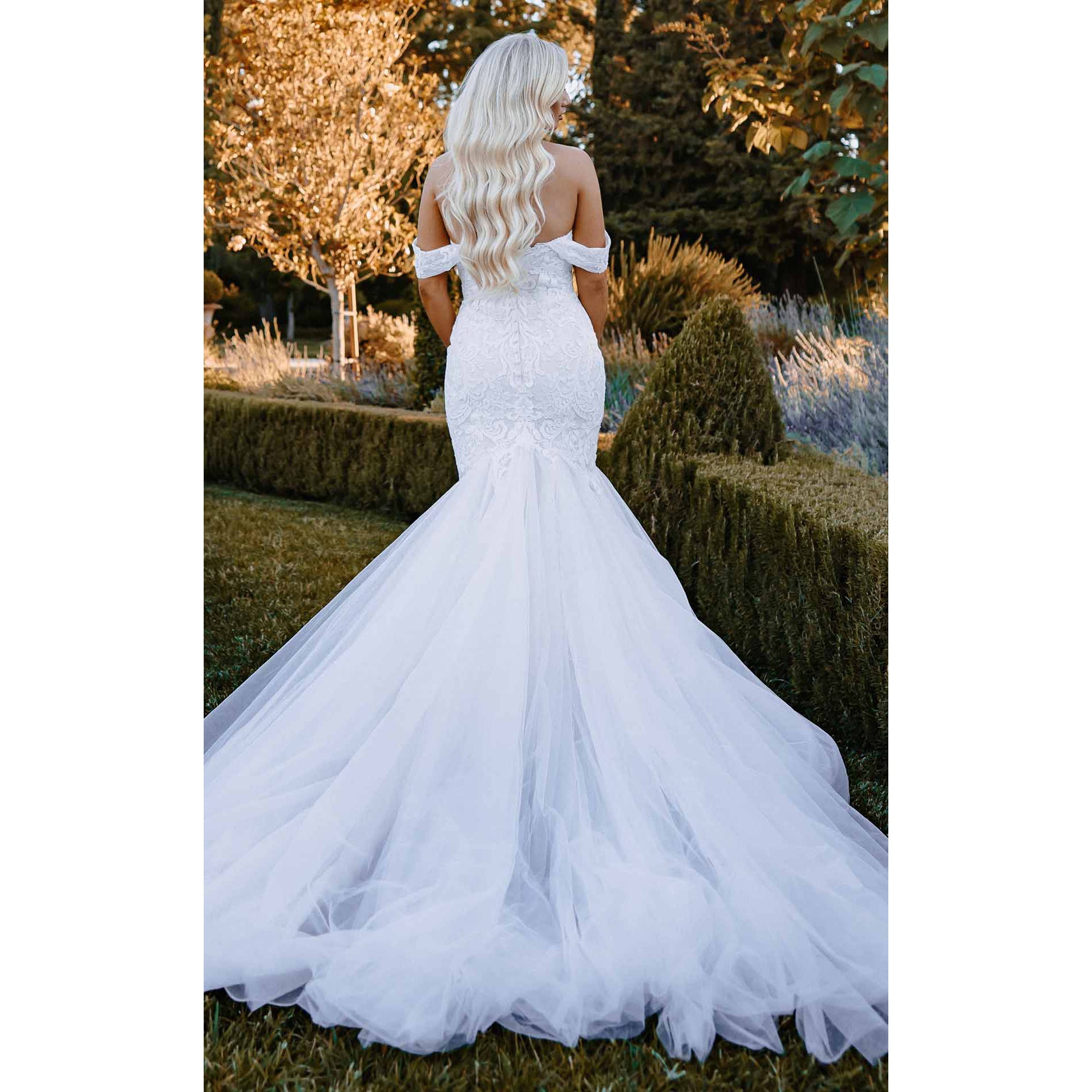 Stella York 7431