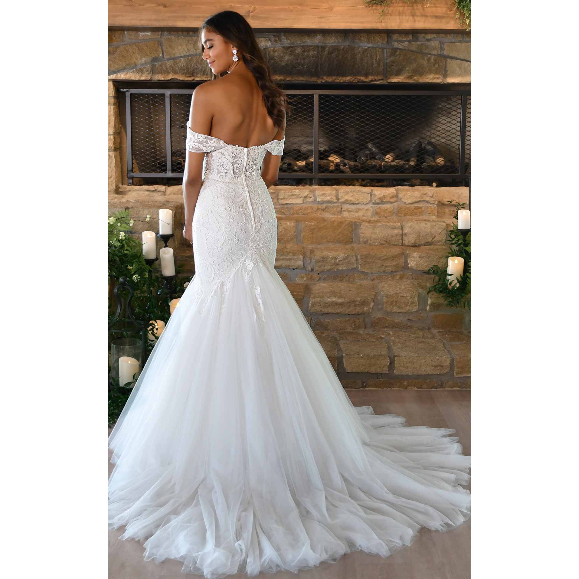 Stella York 7431