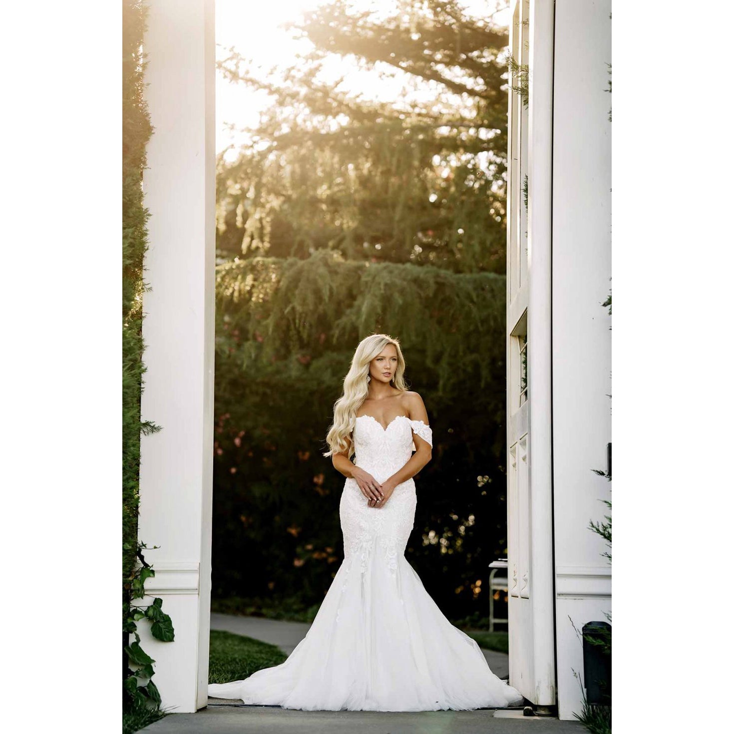 Stella York 7431