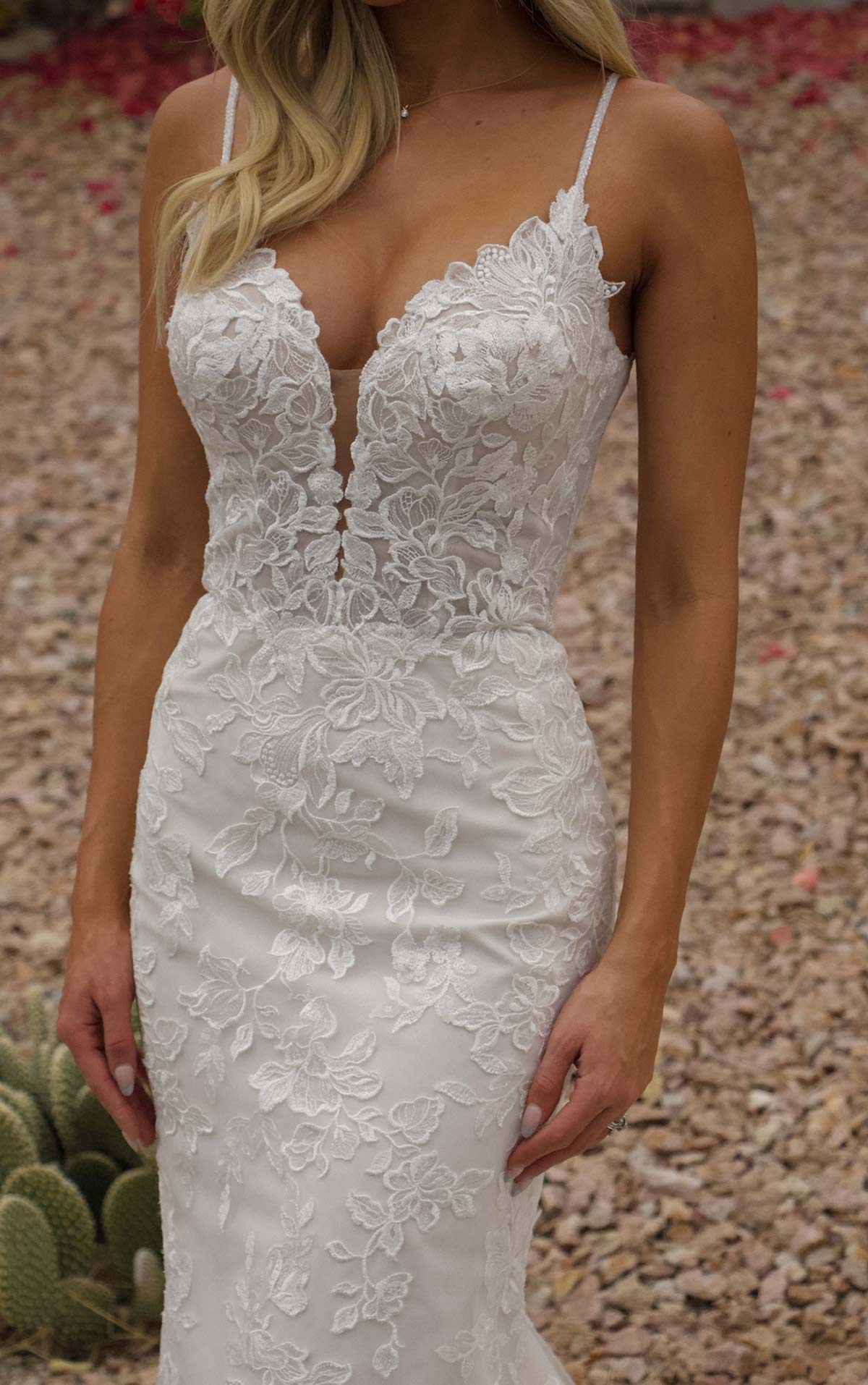Stella York 7469