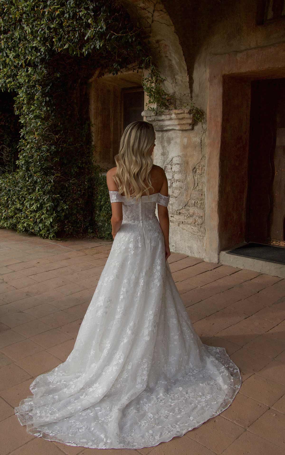 Stella York 7502