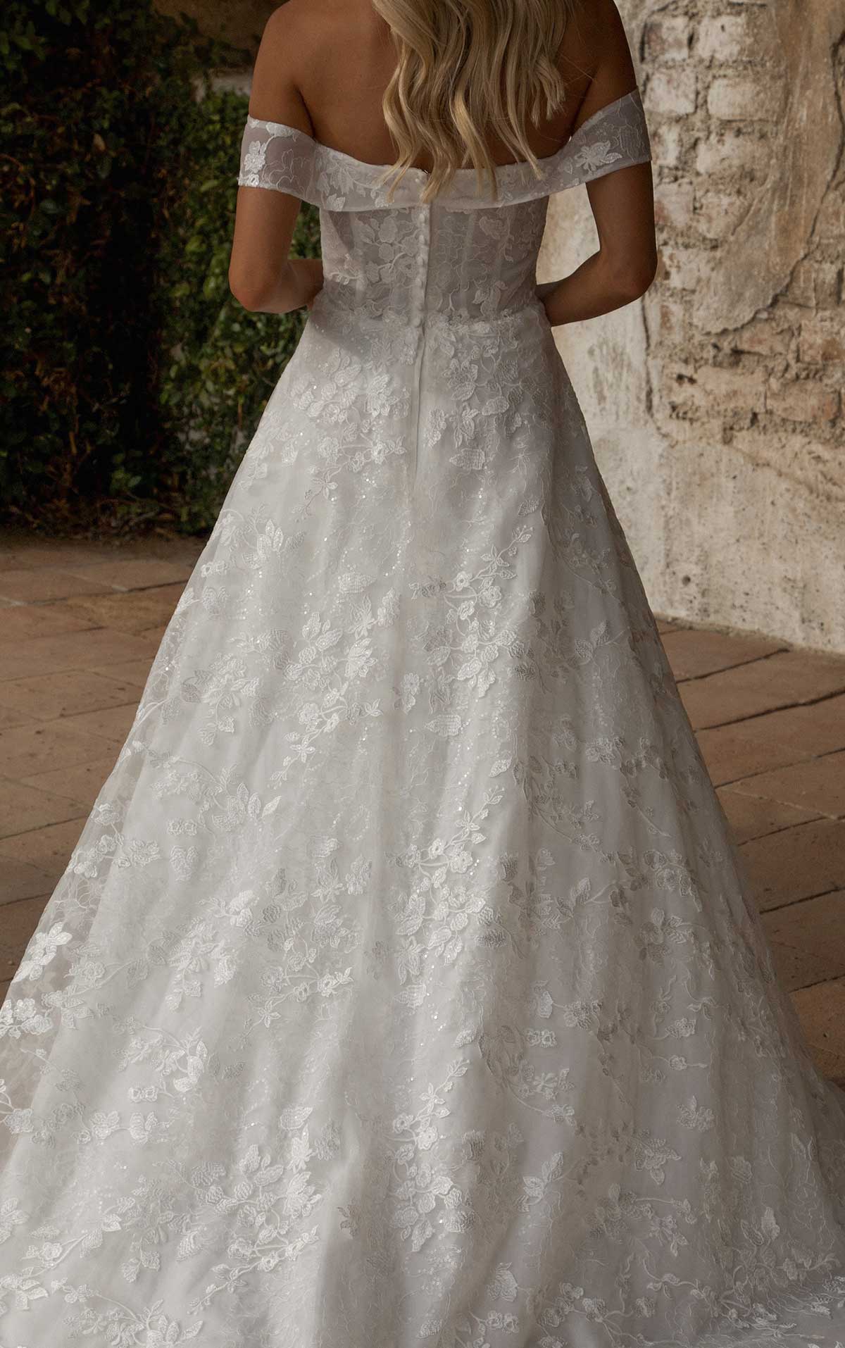 Stella York 7502