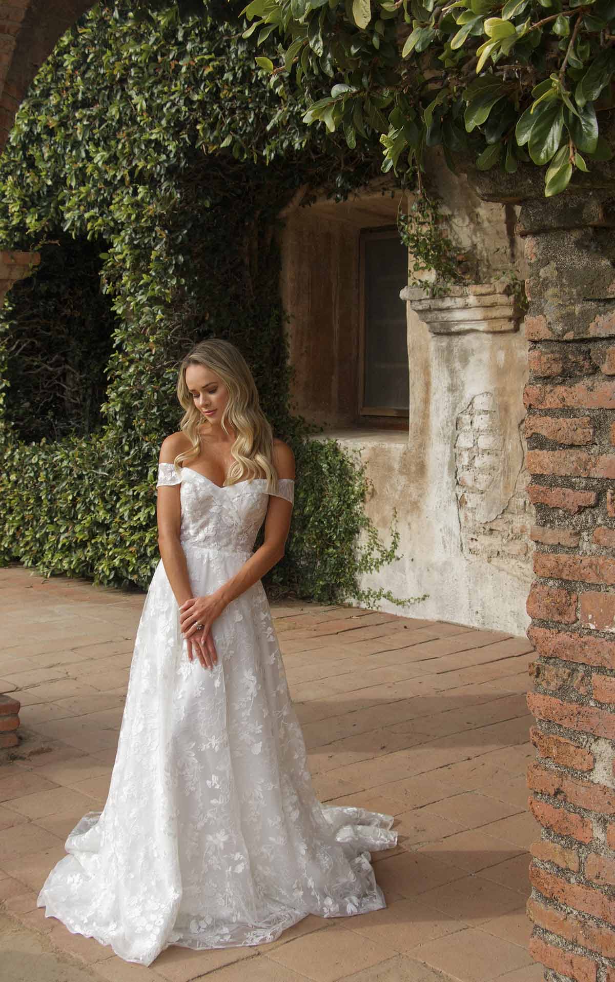 Stella York 7502