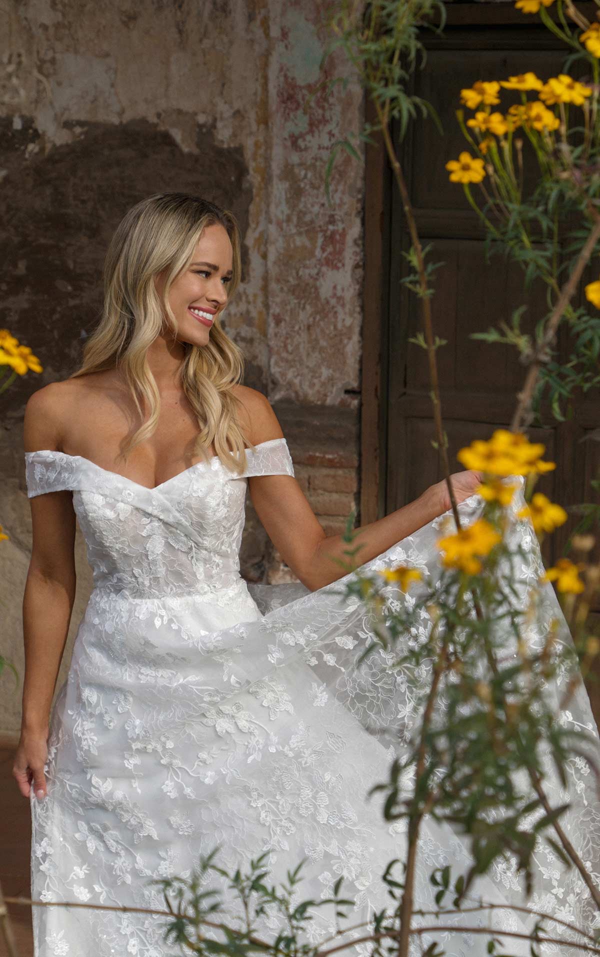 Stella York 7502