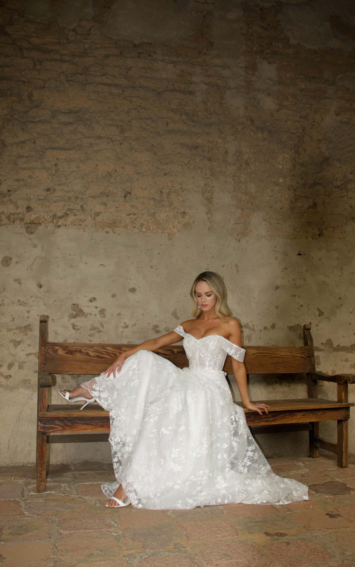Stella York 7502